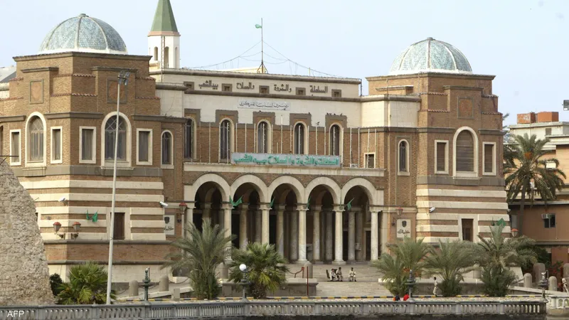 fcms.cbl.gov.ly منظومة حجز الدولار في مصرف ليبيا المركزي 2024 شروط حجز العملة الأجنبية للأفراد
