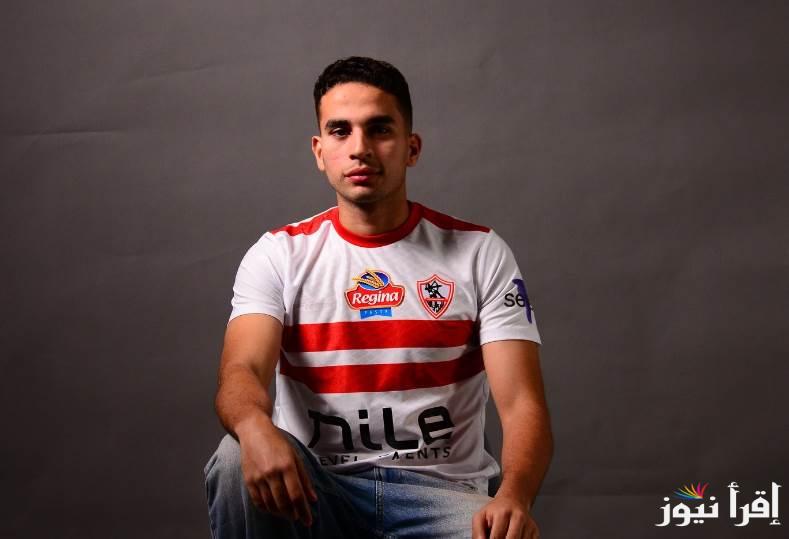 طبيب الزمالك يكشف تفاصيل تعافي محمد حمدي وبرنامج التأهيل بعد مغادرته المستشفى