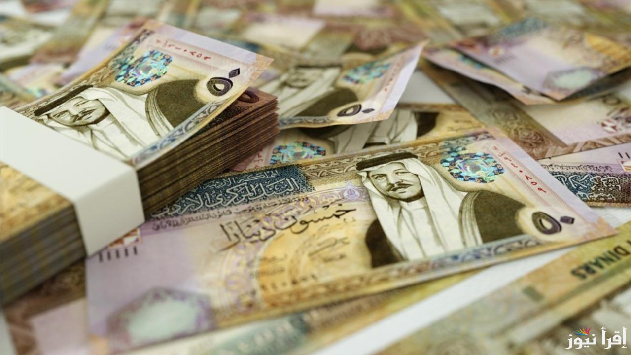 متى تبدأ الزيادة في المرتبات؟.. قرار رفع الحد الأدنى للأجور إلى 300 دينار التفاصيل هنا