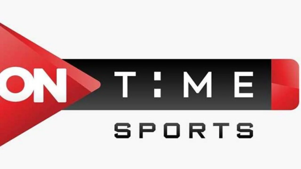 تردد قناة أون تايم سبورت OnTime Sports HD لمشاهدة مباريات الدوري المصري بدون تشفير
