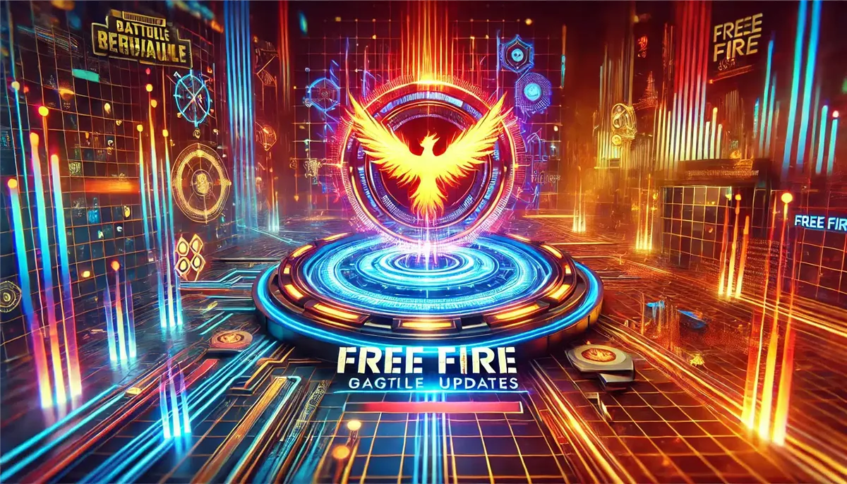 أجدد اكواد فري فاير المجانية 2024 Free Fire وخطوات استبدالها بطريقة أمنة