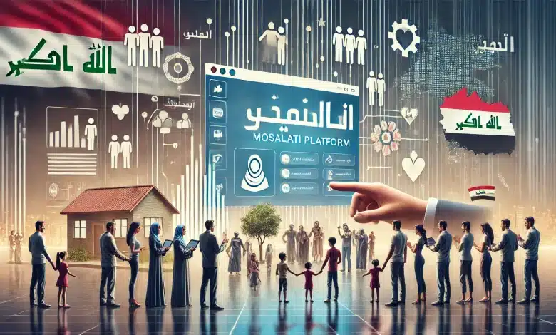 إعلان أسماء مشمولين الرعاية الاجتماعية الوجبة الأخيرة 2025 spa.gov.iq والشروط اللازمة للقبول بها