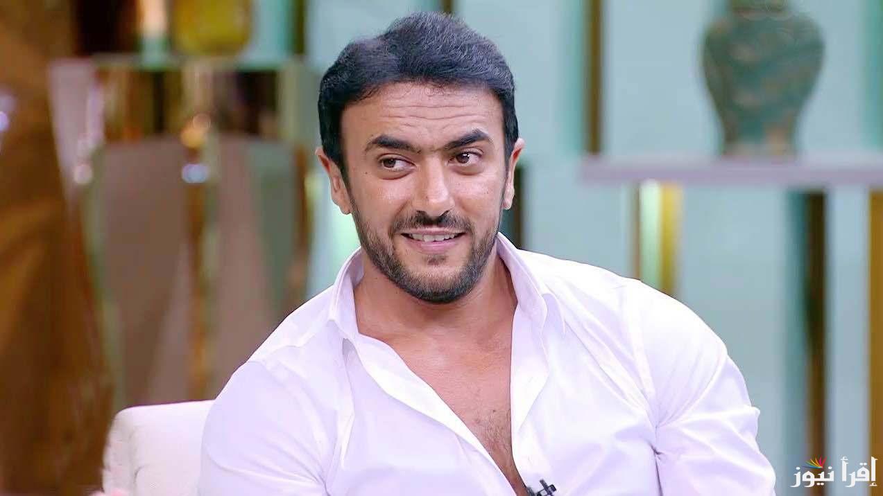 “جائزة بقيمة 10 آلاف جنيه” اجابة سؤال مسابقة احمد العوضي وترشيح 40 شخص للفوز مع عرض أهم أعماله الفنية