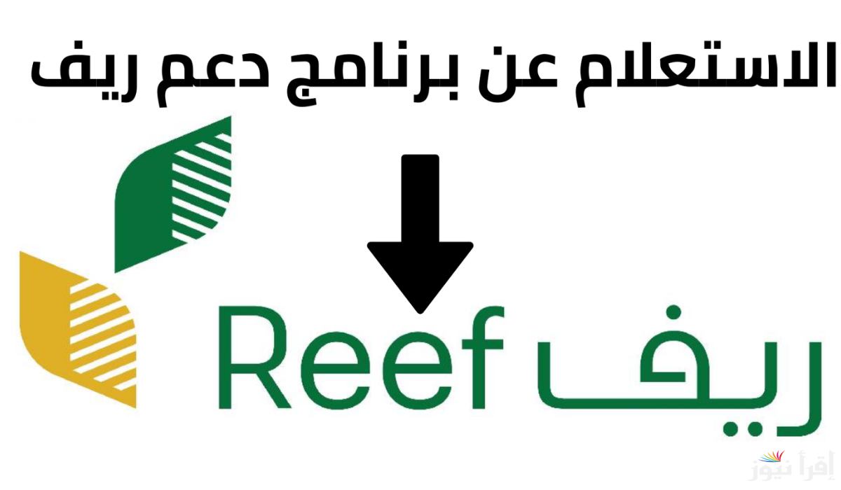 استعلم الأن … كيفية الاستعلام عن دعم الريف في السعودية 1446