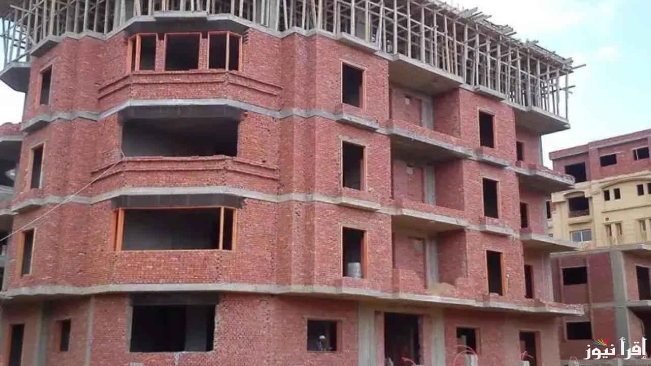 مفاجأة سارة بعد القرارات الجديدة من الحكومة في ملفات التصالح في مخالفات البناء