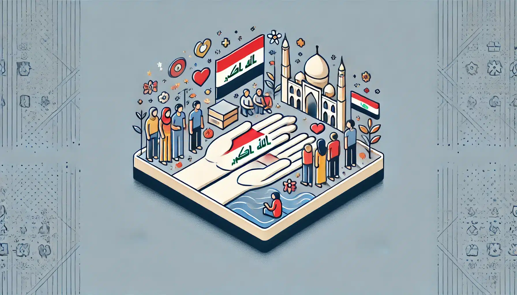 ”spa.gov.iq/umbrella” كشوفات pdf أسماء المشمولين في الرعاية الاجتماعية الوجبة الاخيرة 2025 عموم المحافظات العراقية