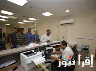 وزارة العمل توضح.. الفئات المستفيدة من منحة العمالة الغير منتظمة 2025 وموعد صرفها