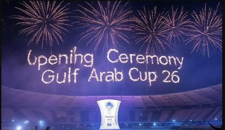 6 قنوات مفتوحة.. القنوات المجانية الناقلة لمباراة الامارات وعمان اليوم الجمعة 27 ديسمبر 2024
