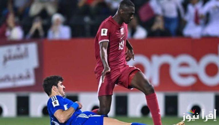 بالمعلقين .. القنوات المفتوحة الناقلة لمباراة الكويت وقطر اليوم في خليجي 26 كأس الخليج العربي