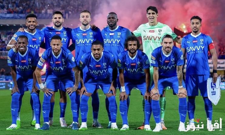 بتعليق “عبد العزيز الزيد”.. القنوات الناقلة لمباراة الهلال والرائد اليوم في دوري روشن السعودي اليوم 7/12/2024