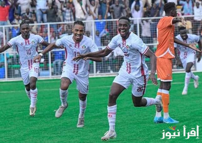 تردد قناة السودان الرياضية الجديد 2025 Sudan Sports على عرب سات ونايل سات لمتابعة الأحداث الرياضية والفعاليات المحلية بجودة عالية