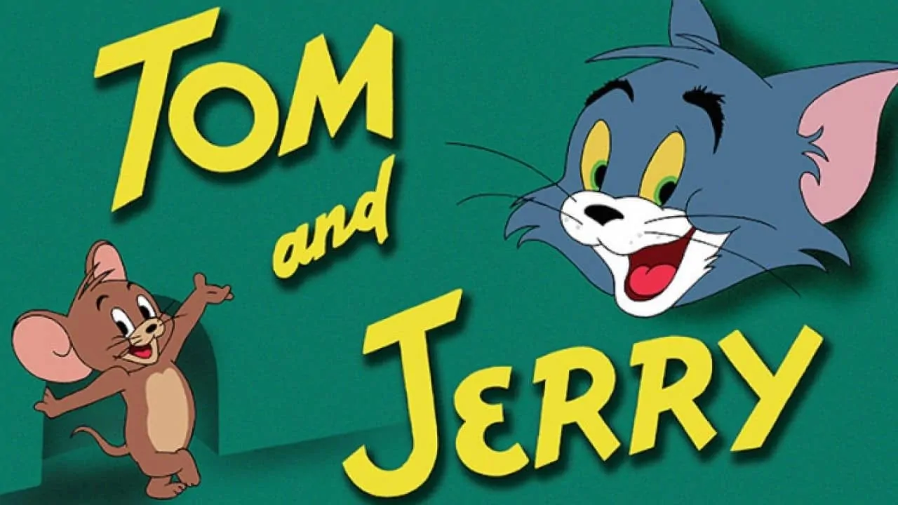 ” أمتع المغامرات ” تردد قناة توم وجيري 24 ساعة Tom And Jerry 2025 علي جميع الاقمار الصناعية المختلفة