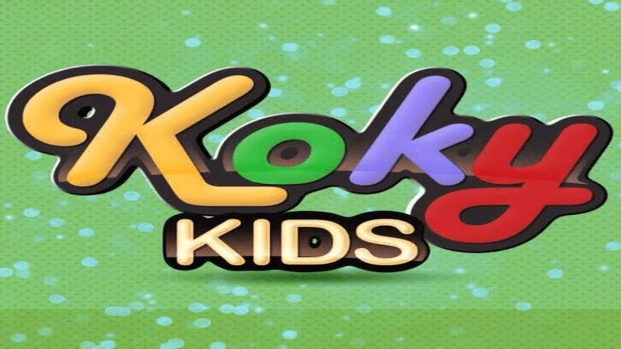 تردد قناة كوكي كيدز الجديد Kooky Kids 2025 على النايل سات وعرب سات لأحدث الأغاني والرسوم المتحركة