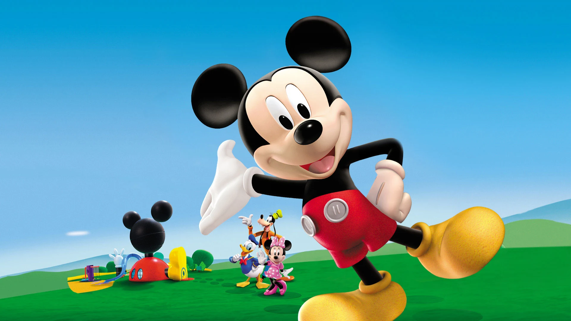 تردد قناة ميكي كيدز الجديد Mickey Kids 2025 على النايل سات وعرب سات لمشاهدة محتوى ممتع للأطفال بجودة عالية