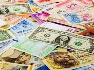 الأخضر وصل كام في منتصف التعاملات؟.. سعر الدولار اليوم أمام الجنيه والعملات العربية والأجنبية اليوم الإثنين 2 ديسمبر 2024 اليورو يسجل هذا الرقم