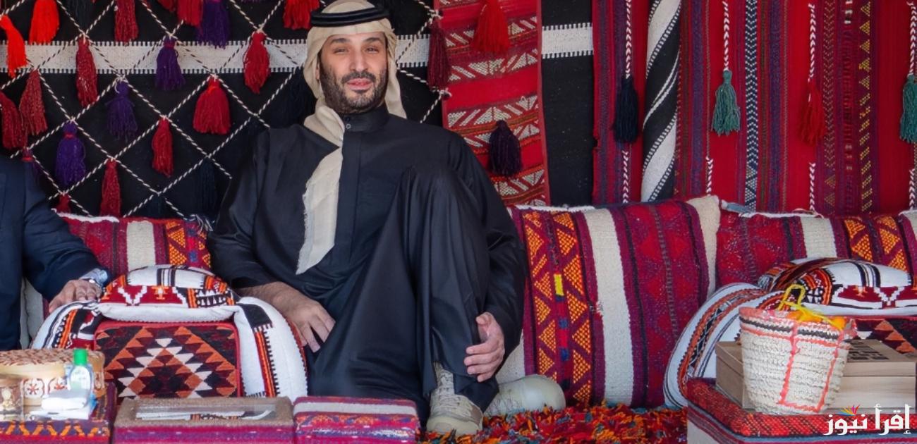 بعد تصدره التريند سعر حذاء الأمير محمد بن سلمان الشتوي وأسباب نفاذه من الأسواق السعودية