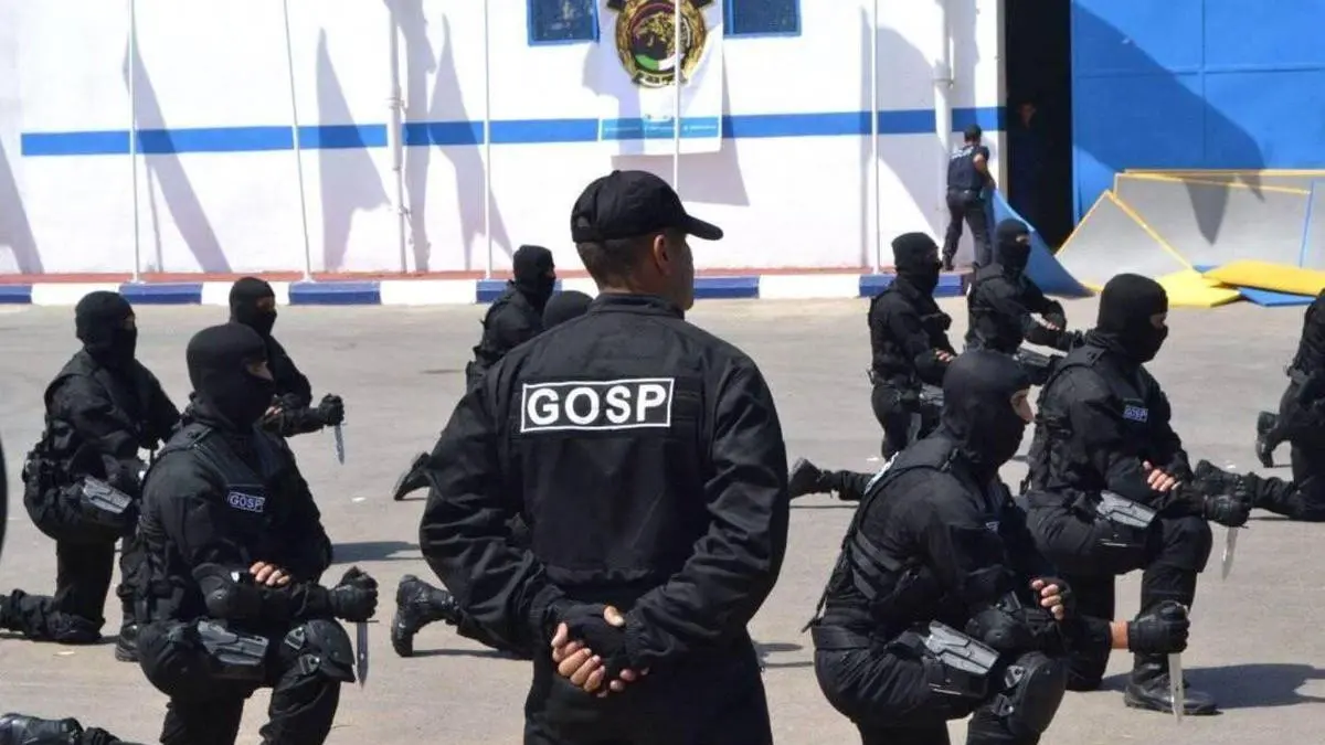 “سريع وشغال”.. رابط التقديم في مسابقة توظيف اعوان الشرطة الجزائرية 2025 عبر موقع algeriepolice.dz وفقا لتلك الشروط