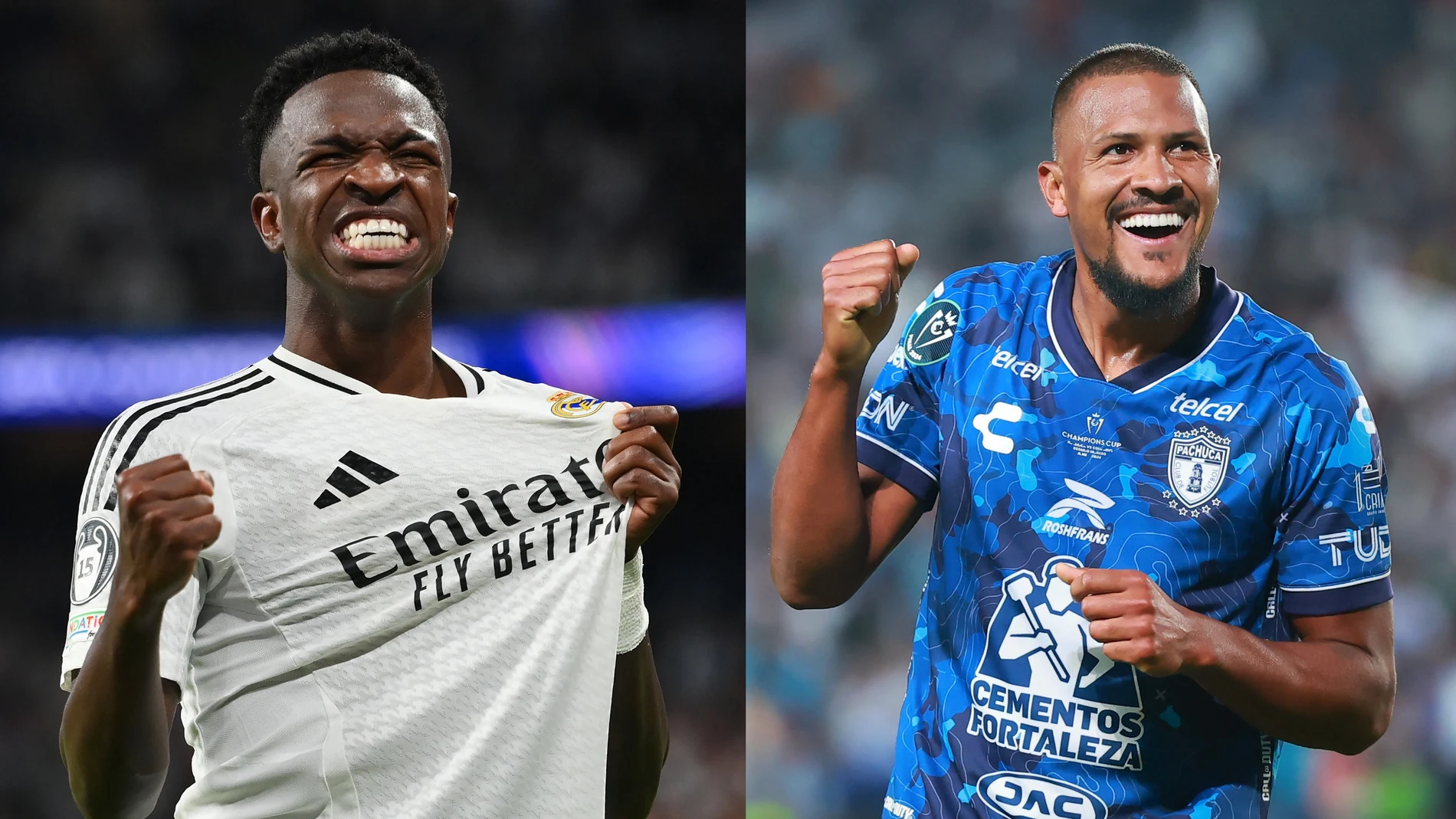 مباراة ريال مدريد وباتشوكا تويتر beIN Sports نهائي كأس الكونتيننتال