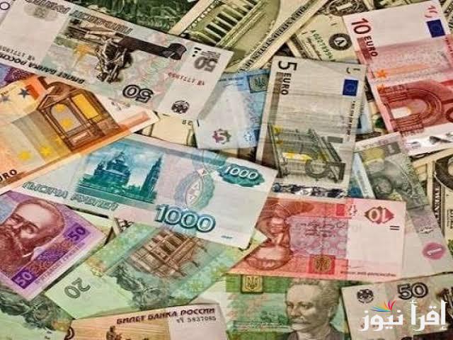 1جنيه سوداني بكم مصري؟ سعر الجنيه السوداني اليوم مقابل الجنيه المصري الأحد 8 ديسمبر 2024