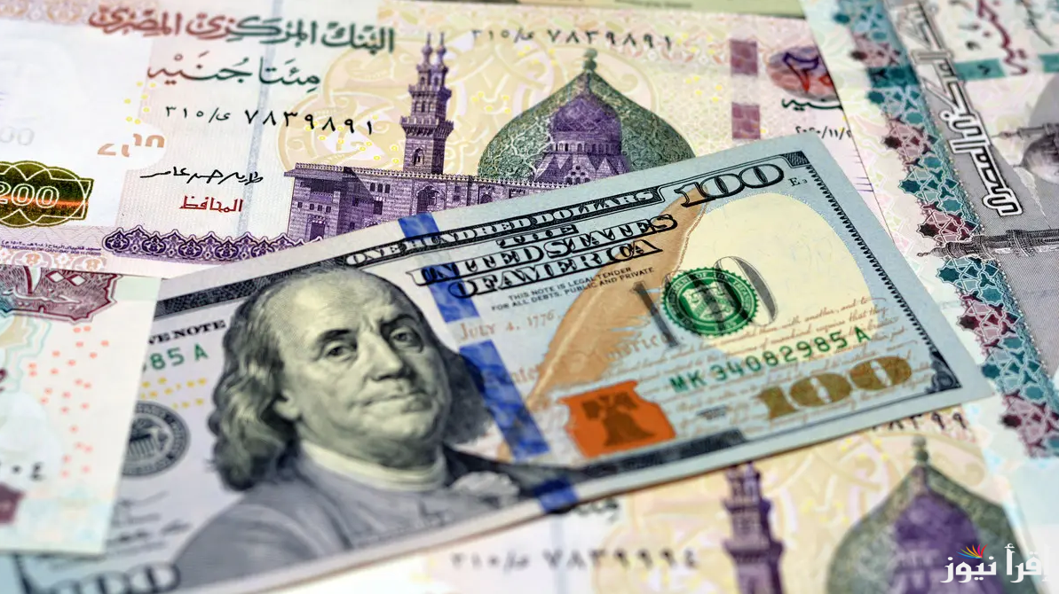 “بعد الارتفاع” سعر الدولار في السوق السوداء اليوم الجمعة 20 ديسمبر 2024 مقابل الجنية المصري