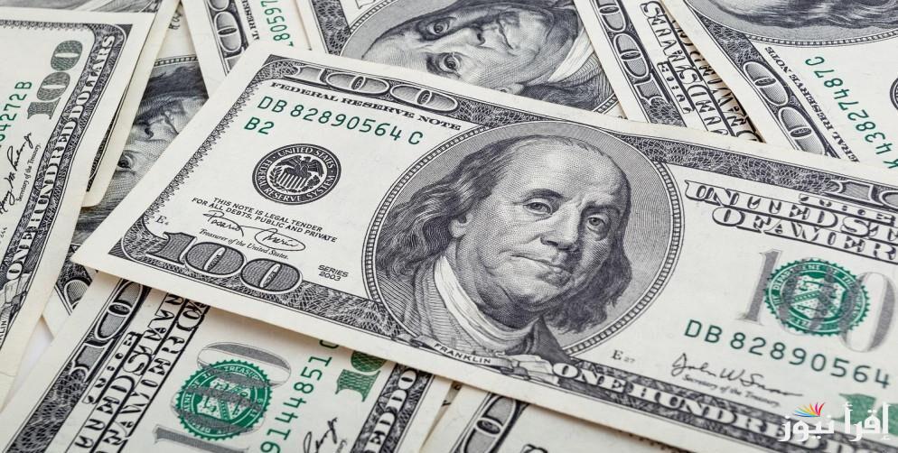 الأخصر يواصل الارتفاع.. سعر الدولار في السوق السوداء اليوم الأربعاء 25 ديسمبر 2024 وفقا لأخر تحديثات