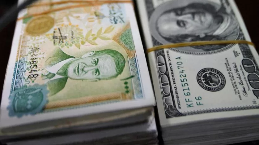 سعر الدولار في سوريا اليوم الأربعاء 22 يناير 2025 تقرير أسعار الصرف للعملة الأجنبية مقابل الليرة