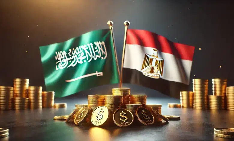 تراجع للريال .. سعر الريال السعودي مقابل الجنيه المصري اليوم في السوق السوداء الأربعاء 25 ديسمبر 2024 والبنوك