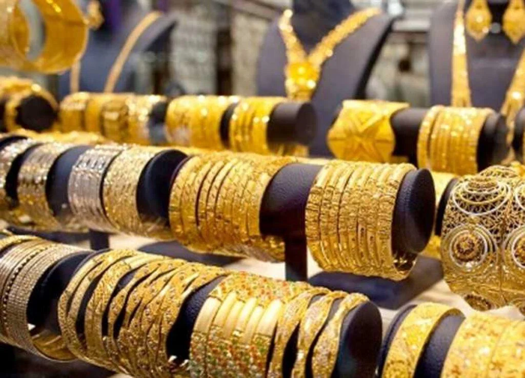 بكام الجرام … الان سعر الذهب فى مصر اليوم 17 يناير 2025 عيار 18 و 21 و24 كل محلات الصاغة
