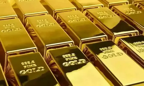 تراجع…. سعر سبيكة الذهب btc اليوم الأربعاء 25 ديسمبر 2024 في محلات المجوهرات