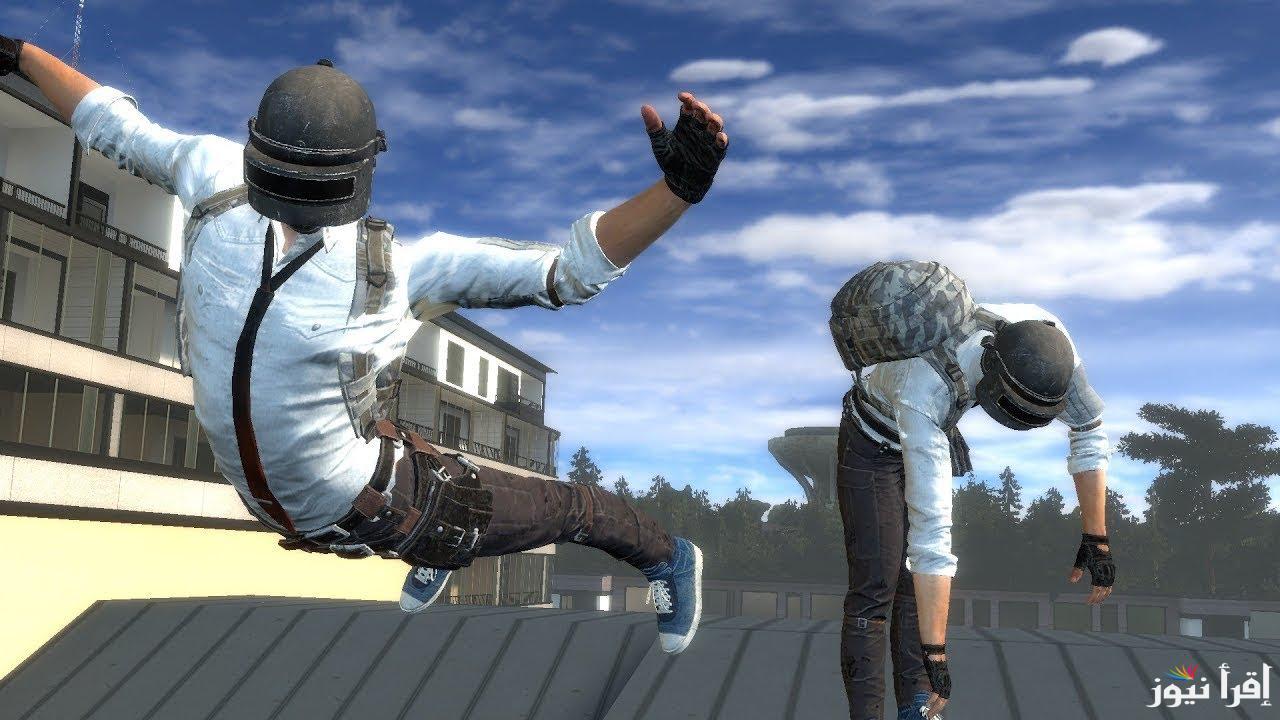 قريبا.. طريقة تحميل تحديث لعبة PUBG Mobile 3.6 وموعد نزول اخر تحديث والإضافات التي لا مثيل لها
