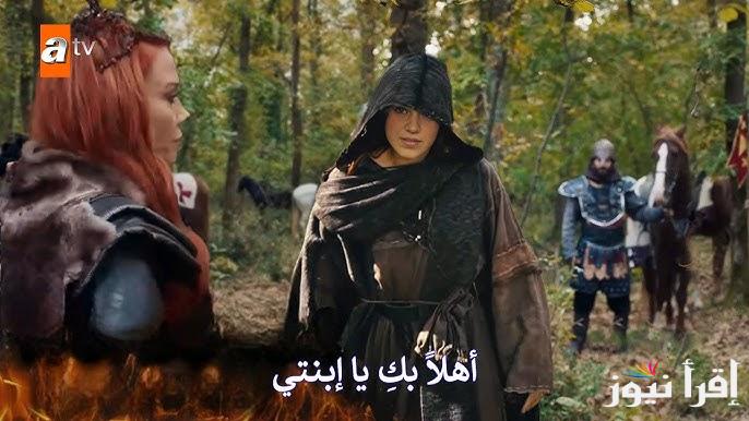 عاجـل مسلسل قيامة عثمان الحلقة 173 Kurulus Osman موعد العرض وتردد القنوات الناقلة له عبر كافة الأقمار الصناعية