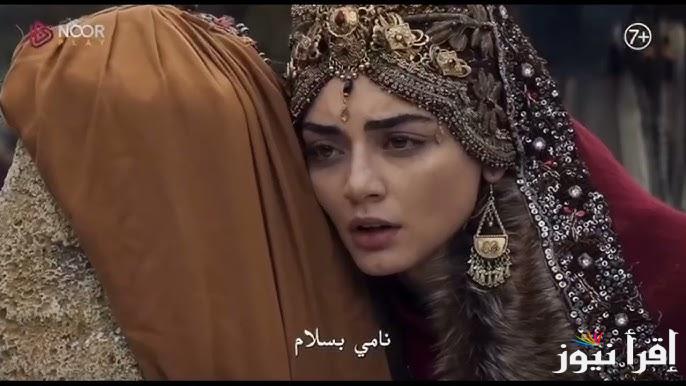 الإعلان الأول .. الحلقة 174 مسلسل قيامة عثمان الموسم السادس ومواعيد عرضه عبر ATV  التركية والفجر الجزائرية