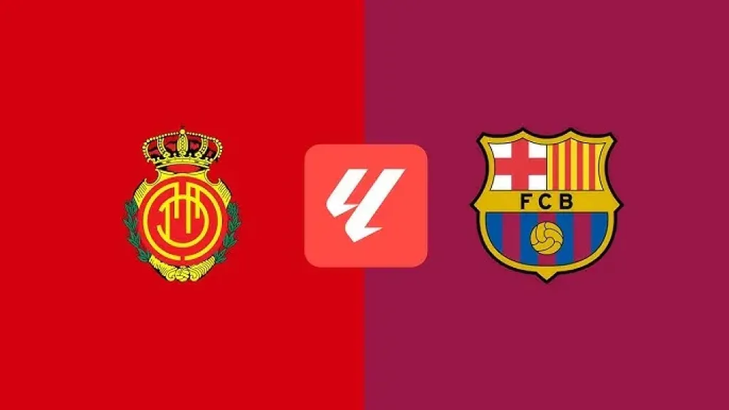 نتيجة مباراة برشلونة وريال مايوركا اليوم 3 ديسبمر في الدوري الاسباني