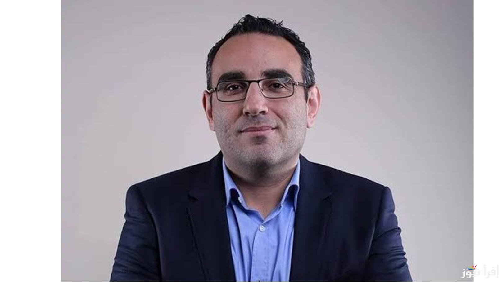 الدماطي يرأس بعثة الاهلي في كوت ديفوار لمواجهة استاد ابيدجان