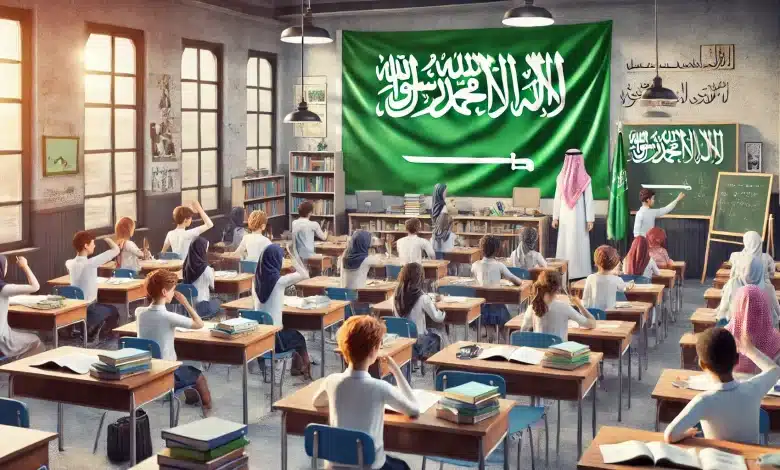 هُنا جدول الإجازات المطولة للفصل الثاني 1446 حسب التقويم الدراسي