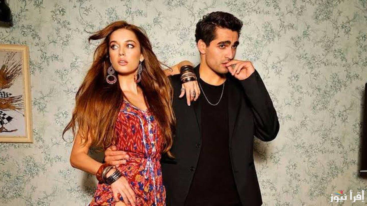 مسلسل الطائر الرفراف الحلقة 87 Yalı Çapkını | الحلقة كاملة على موقع فيديو لاروزا بدون فواصل