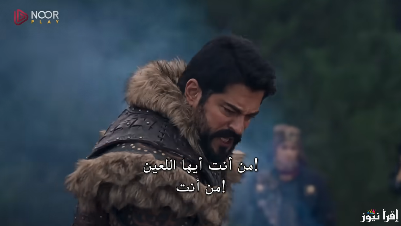 مسلسل المؤسس عثمان الحلقة 177 إعلان Kurulus Osman | مفاجأة منقذ السيد عثمان من فخ المغول