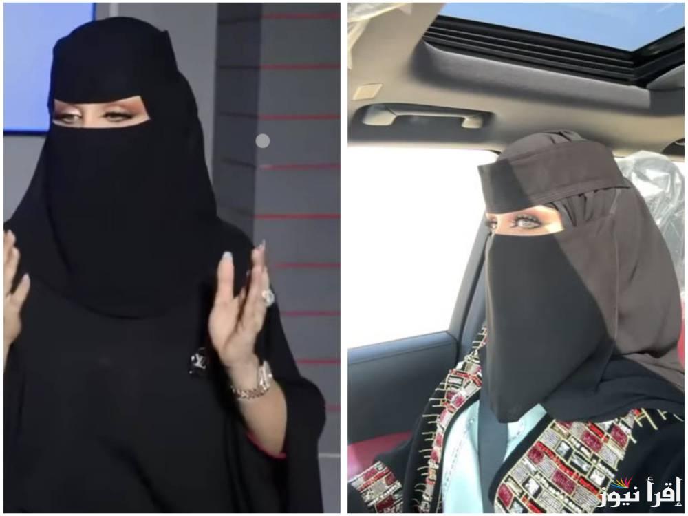 السيرة الذاتية .. من هي صيته السبيعي ويكيبيديا مشهورة سناب شات خلال برنامج مجلس الصياهد