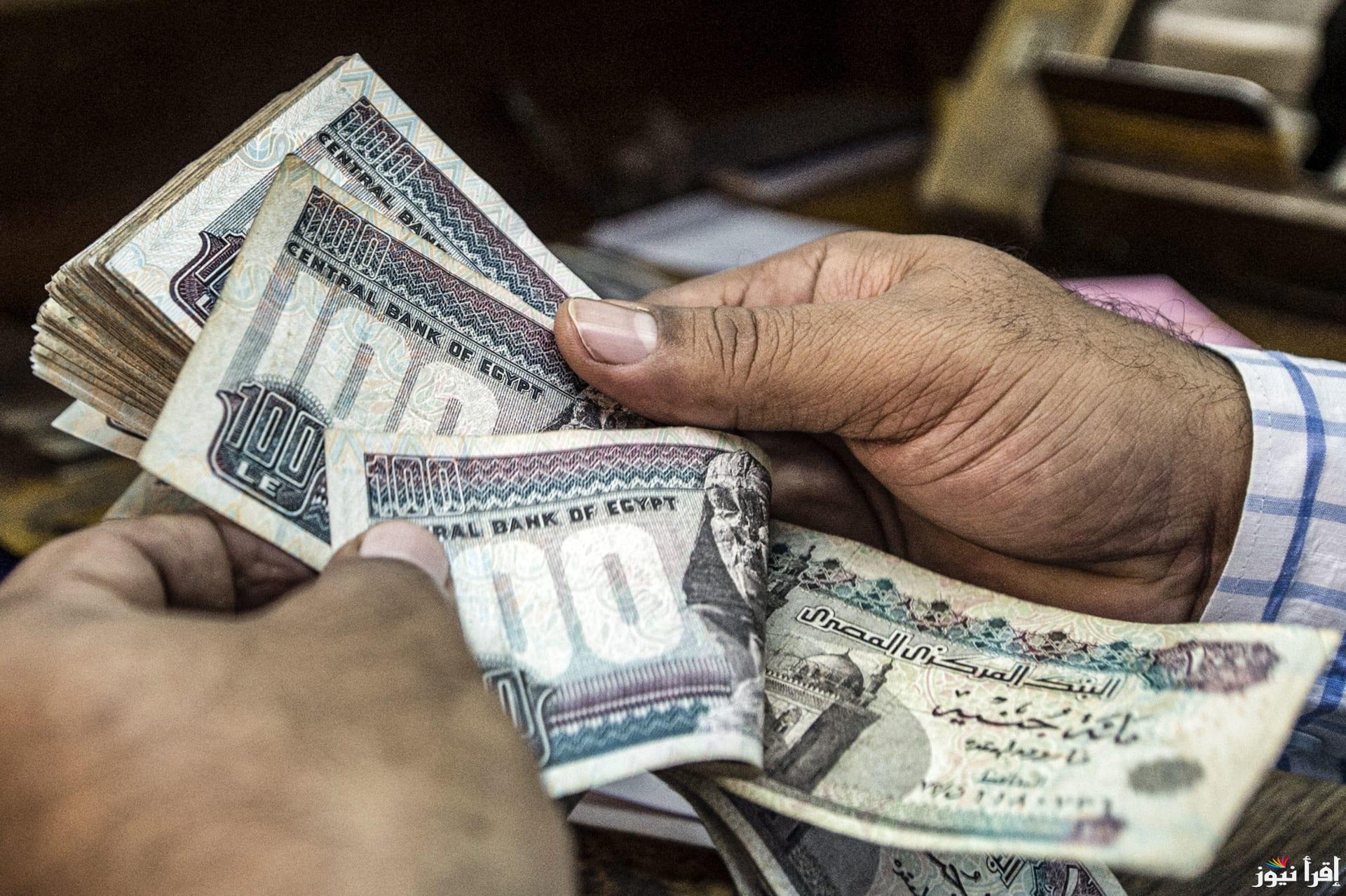 زيادة المعاشات الجديدة 2025 كام ؟؟ وموعد صرف معاشات شهر فبراير لكل المستفيدين