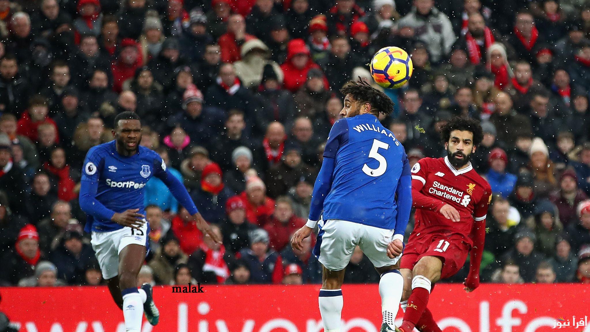 موعد مباراة ليفربول وجيرونا في دوري أبطال أوروبا 2024 والقنوات الناقلة