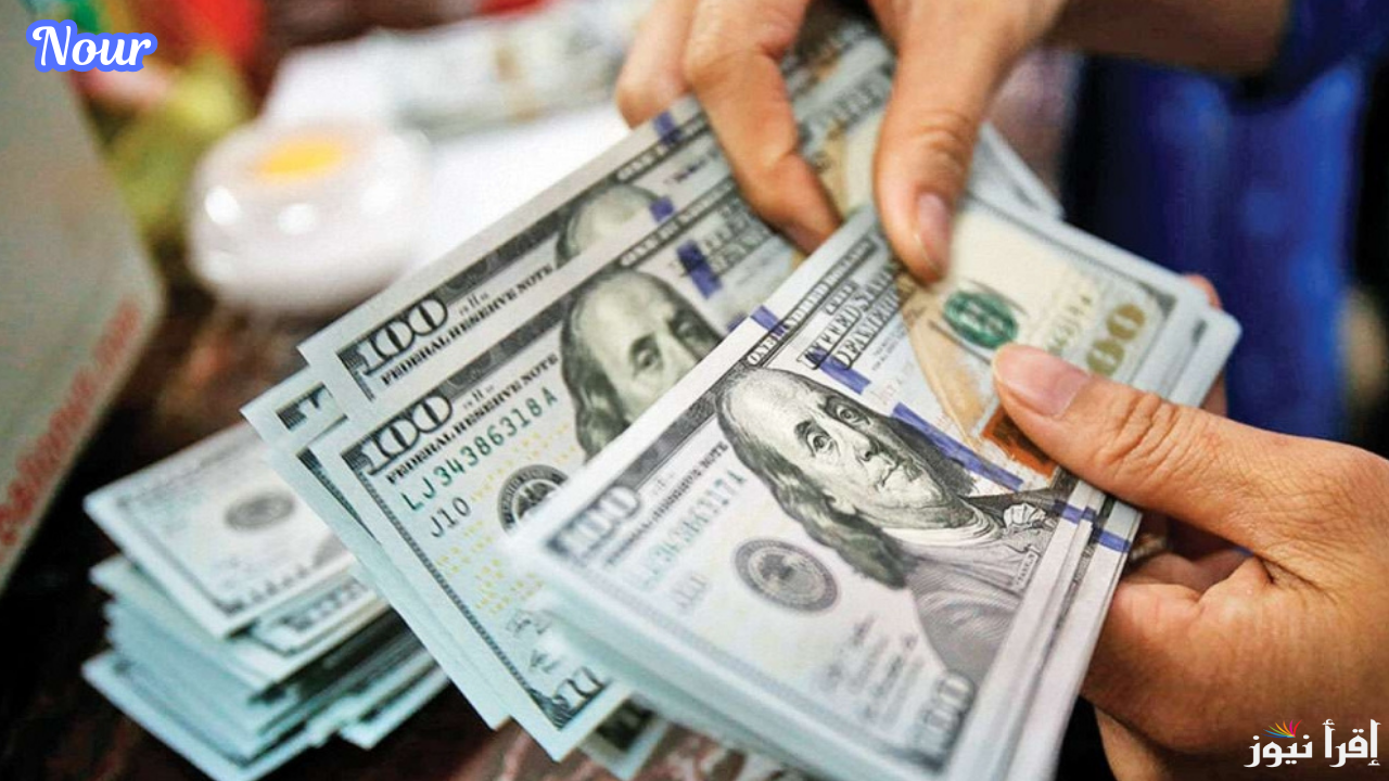 أسعار الدولار اليوم في جميع البنوك المصرية والدولية 13 ديسمبر 2024