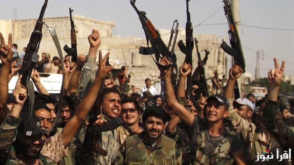 اخر اخبار سوريا الأن .. ليلة سقوط بشار الأسد ومغادرته من سوريا والجلالي يستعد لتسليم السلطة
