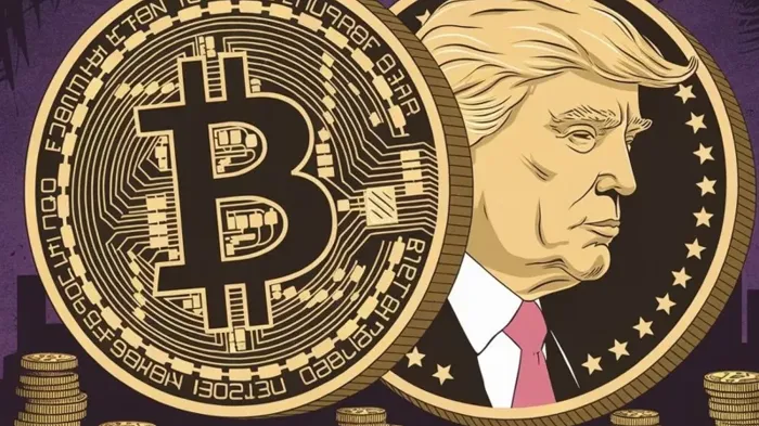 عملة دونالد ترامب $TRUMP تصل إلى 57 دولار أعرف التفاصيل