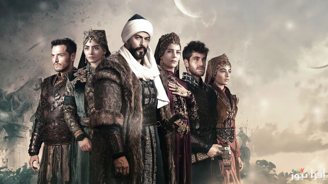تطورات مثيرة.. موعد عرض الحلقة 178 من المؤسس عثمان الموسم السادس Kuruluş Osman