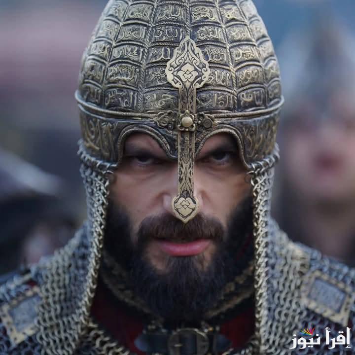 كابوس بيزنطة.. مسلسل محمد الفاتح الحلقة 32 على تردد قناة الفجر الجزائرية الناقلة للمسلسل 
