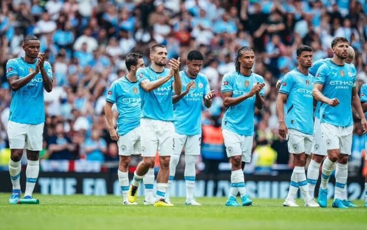 إتفرج مجاناً.. القنوات المفتوحة الناقلة لمباراة مانشستر سيتي وتشيلسي اليوم 25 يناير 2025 بالدوري الإنجليزي