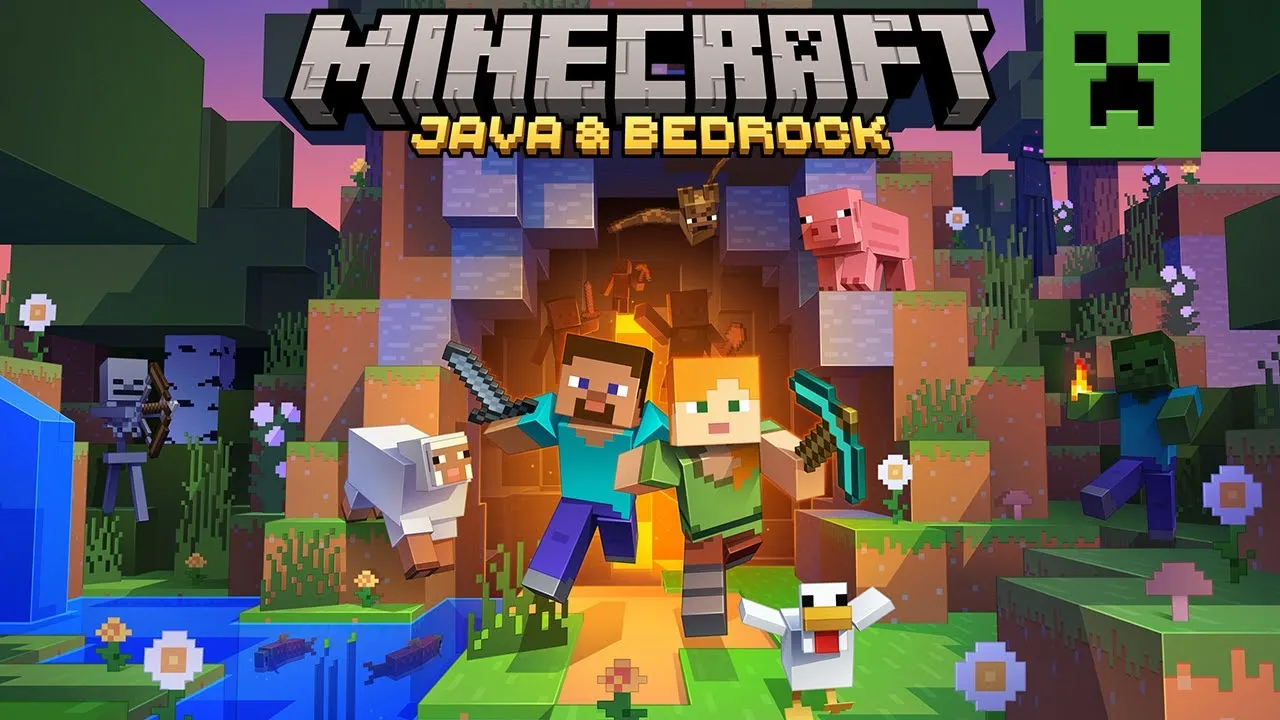 مودات ماينكرافت 2025 بأقوى مغامرات Minecraft Mods تجربة لعب جديدة اتبعها الآن