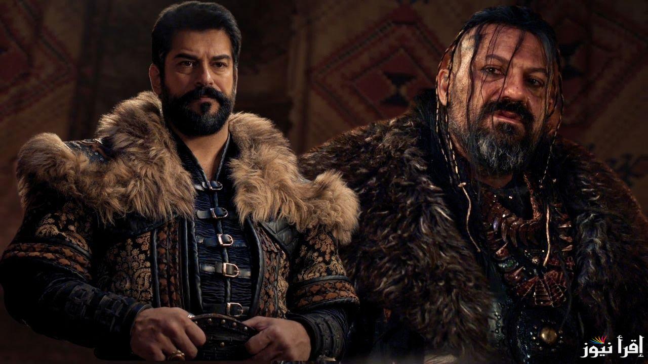 متى الموعد؟.. مسلسل المؤسس عثمان الحلقة 177 الجزء السادس على تردد جميع القنوات الناقلة 