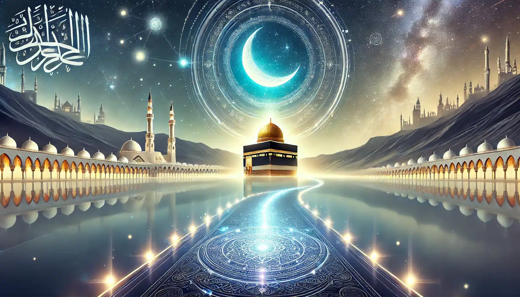 “بدأت الآن في كل الدول”.. ادعية ليلة الاسراء والمعراج 2025 كاملة ومستجابة من اقوال النبي وفضل ليلة 27 رجب