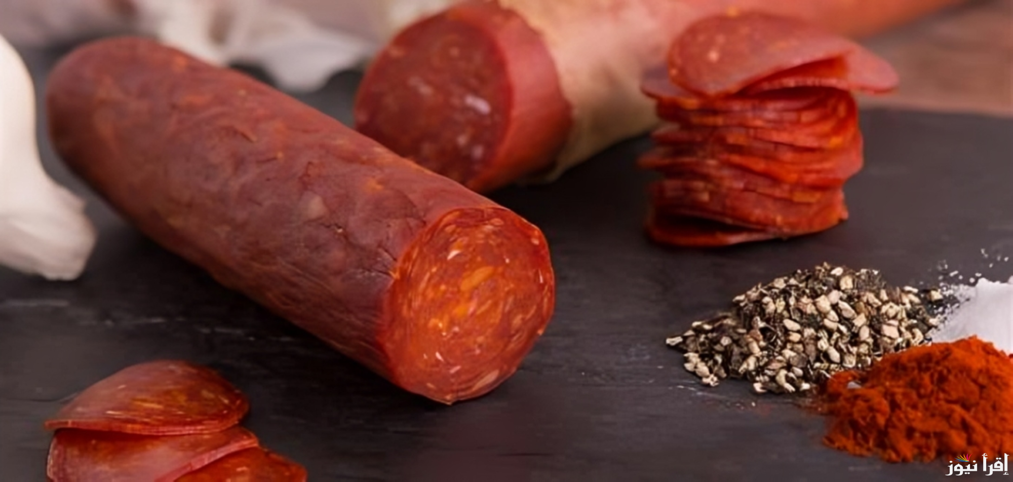 هيئة الغذاء والدواء تطلق تحذير عاجل من تناول ببروني country butcher boy .. تعرف على السبب